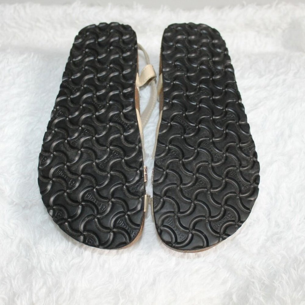 NWOT Birkenstock Betula Slingback Sandal HW8234 - Picture 3 of 6